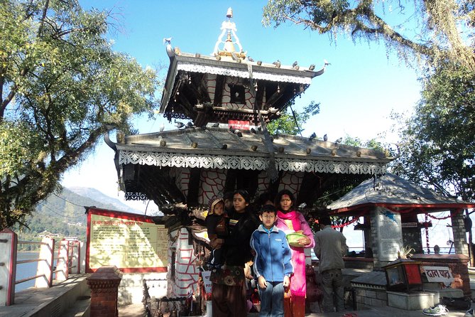 Pokhara: Day City Tour by Sharing Bus - Key Things I’d Watch Before You Go