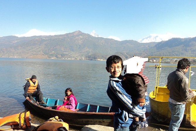 Pokhara: Day City Tour by Sharing Bus - How This Shared Bus Day Tour Really Feels in Pokhara