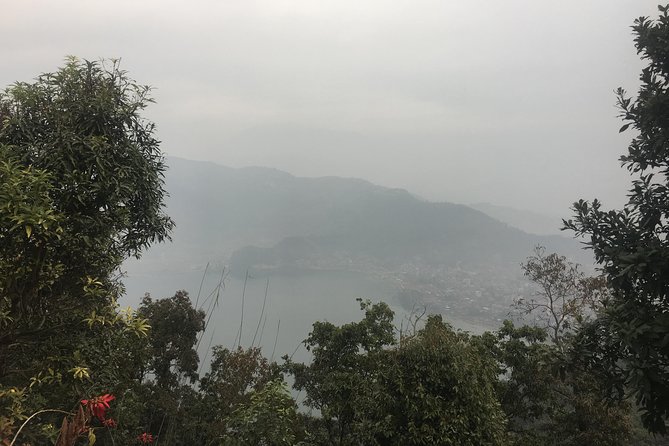 Pokhara: Day Hiking from Sarangkot to World Peace Stupa from Lakeside - Should you book this Sarangkot to Peace Stupa hiking day?