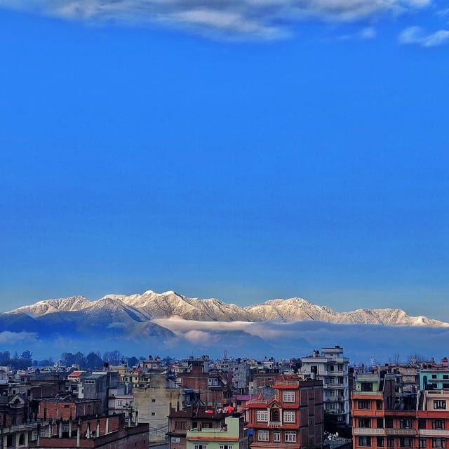 Pokhara Day Tour (Private car) - Key highlights to watch for
