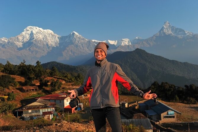 Pokhara: Easy Day Hike to Australian Camp & Dhampus Village - Australian Camp and Dhampus: the vibe and why it’s worth it