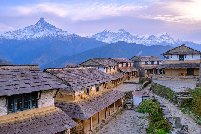 Pokhara: Easy Day Hike to Australian Camp & Dhampus Village - Dhampus Village stop: the cultural thread that makes it more than views