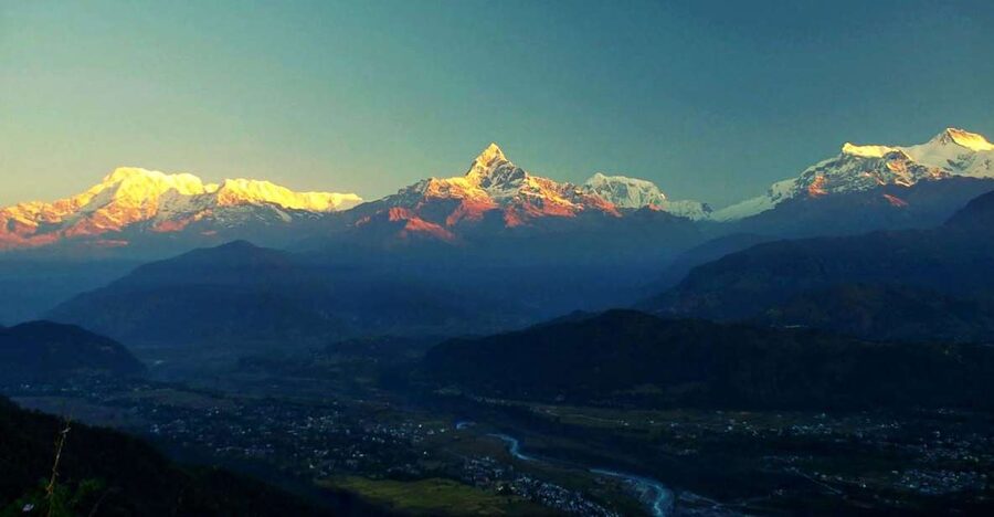 Pokhara: Full-Day Guided Sightseeing Tour - Key highlights I’d plan around