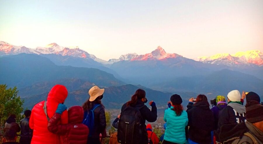 Pokhara: Full-Day Guided Sightseeing Tour - A well-paced Pokhara day built for big sights, not wasted time