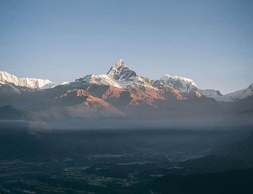 Pokhara: Full-Day Private Tour on 7 Iconic Destination - Key takeaways