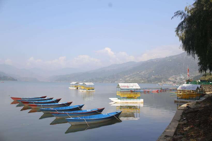 Pokhara: Full-Day Sharing Bus Tour on 7 Iconic Destination - Key Points That Make This Tour Worth Your Time