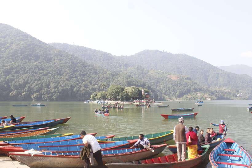Pokhara: Full-Day Sharing Bus Tour on 7 Iconic Destination - A Smart One-Day Plan for Pokhara’s Top Sights