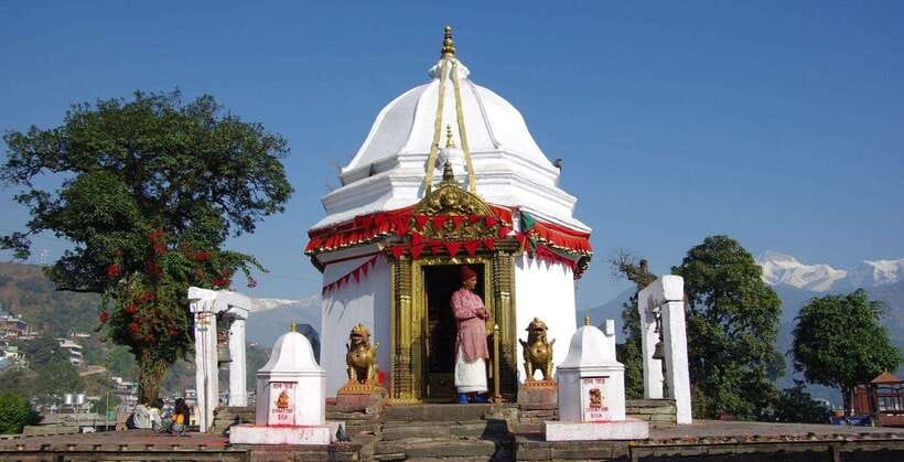 Pokhara: Full-Day Sharing Bus Tour on 7 Iconic Destination - The Seti River Walk: Pokhara’s Everyday Power