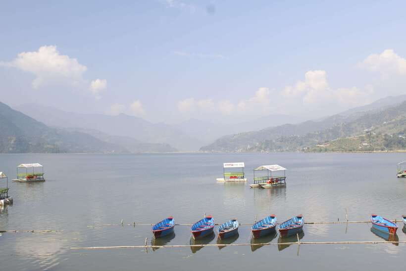 Pokhara: Full-Day Sharing Bus Tour on 7 Iconic Destination - Bindabasini Temple: A Quiet Pause Before the Return