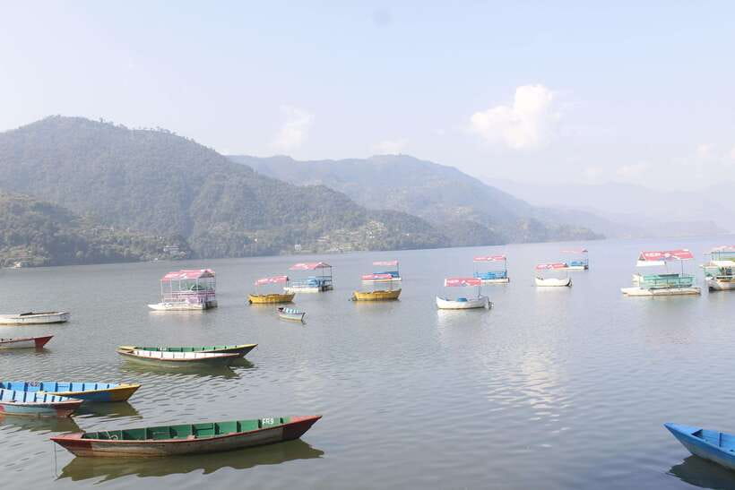 Pokhara: Full-Day Sharing Bus Tour on 7 Iconic Destination - Who Should Book This (and Who Should Skip It)