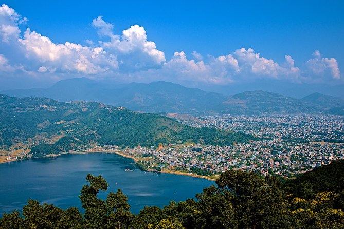 Pokhara: Full-Day Sightseeing & Viewpoints Tour – Private/Group - Key highlights at a glance