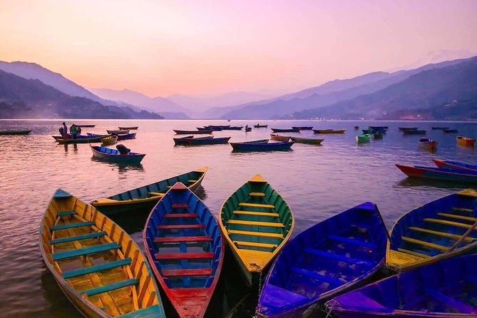 Pokhara: Full-Day Sightseeing & Viewpoints Tour – Private/Group - A Tight 4–5 Hour Pokhara Loop That Feels Custom