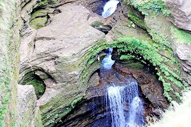 Pokhara: Full-Day Sightseeing & Viewpoints Tour – Private/Group - Pumdikot Shiva Statue Viewpoints and the Suspension Bridge Mini-Adventure