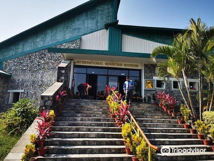 Pokhara: Group Joining Full Day Highlights Tour With Sunrise - Phewa Lake and Tal Barahi Temple: a boat ride you’ll remember