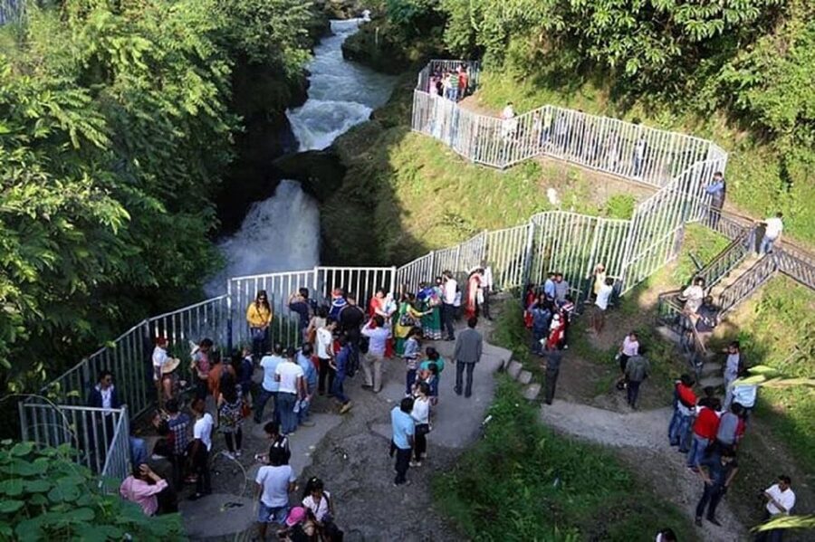 Pokhara: Group Joining Full Day Highlights Tour With Sunrise - International Mountain Museum: mountaineering history in one stop