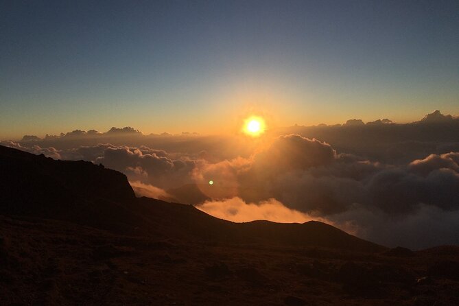 Pokhara: Group Joining Sarangkot Sunrise Himalayas Tour - Why Sarangkot Sunrise Feels Like a Front-Row Seat in Pokhara