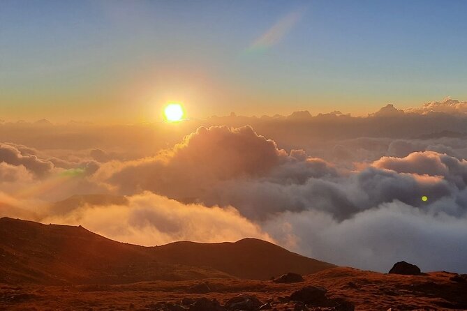 Pokhara: Group Joining Sarangkot Sunrise Himalayas Tour - Timing Confusion to Watch For (And How to Beat It)