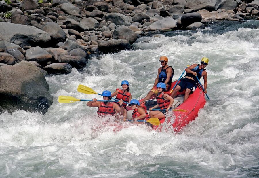Pokhara: Half Day Upper Seti Rafting & Paragliding adventure - Safety in the driver’s seat (and why it matters on rapids)