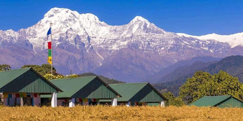 Pokhara: Hike To Australian Base Camp - What to bring: simple items that make a real difference