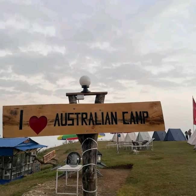 Pokhara: Hike To Australian Base Camp - Dhampus to Australian Camp: why this stop is the main event