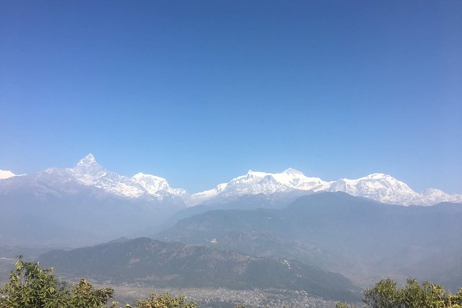 Pokhara : Hiking to Sarangkot from Lakeside - The Village and Forest Walk That Makes It More Than a Photo Stop