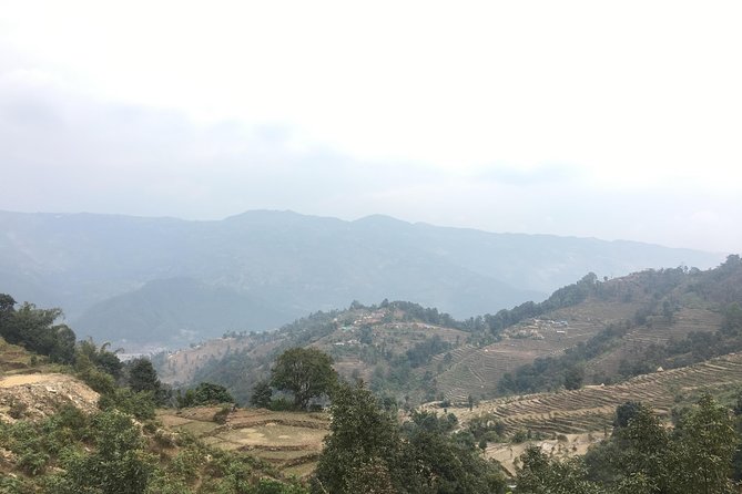 Pokhara : Hiking to Sarangkot from Lakeside - Price Check: Is $55 Good Value for a Half-Day?