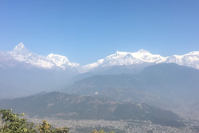 Pokhara : Hiking to Sarangkot from Lakeside - What to Bring and How to Pace Yourself