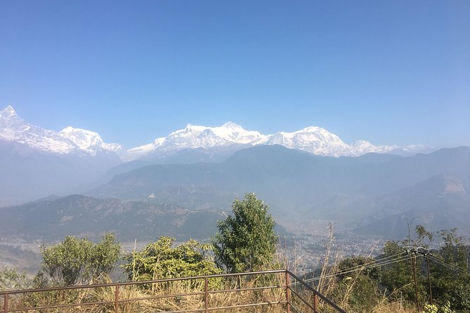 Pokhara : Hiking to Sarangkot from Lakeside - FAQ