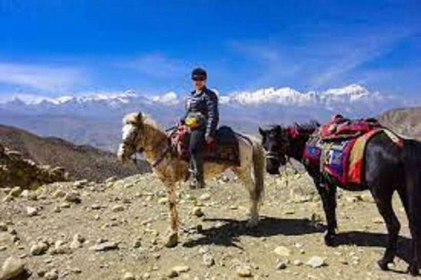 Pokhara: Horseback Riding Adventure with Hotel Pickup - Where you start in Pokhara, and how the timing really feels