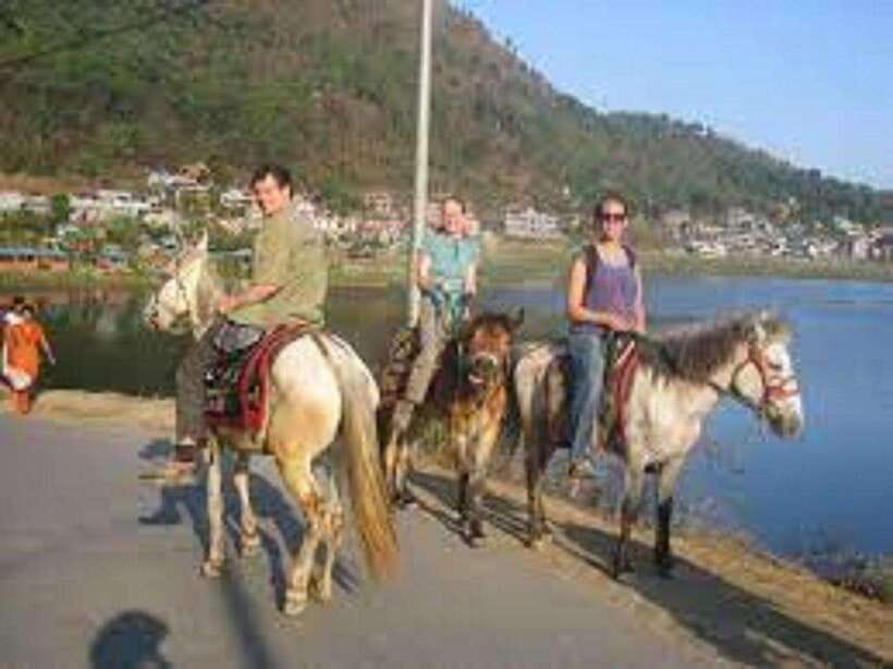 Pokhara: Horseback Riding Adventure with Hotel Pickup - A few smart questions to ask before you say yes