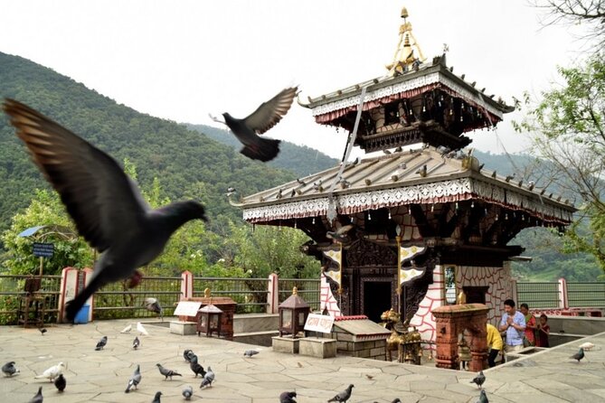 Pokhara in 5 Hours: Lake, Museum, Cave, Falls & Pagoda Hill - A fast, thoughtful loop of Pokhara’s icons