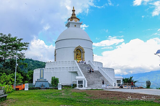 Pokhara in 5 Hours: Lake, Museum, Cave, Falls & Pagoda Hill - Who this tour suits best