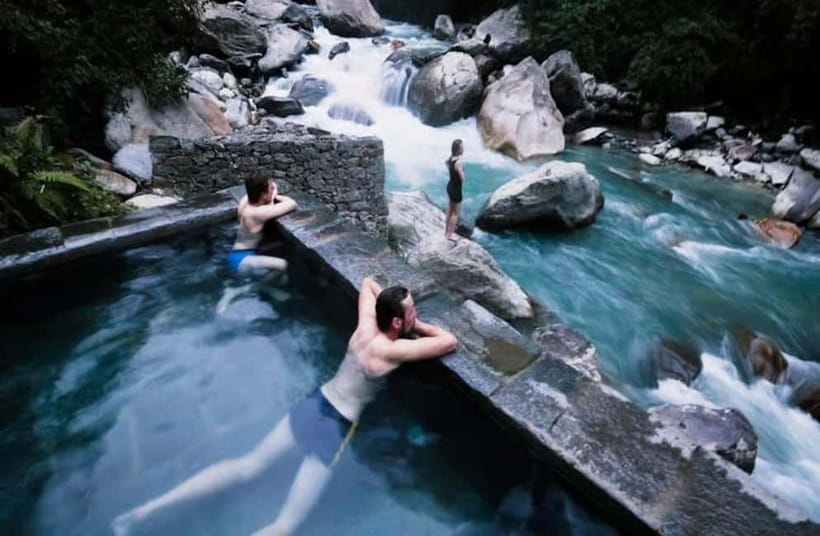 Pokhara: Majestic Mardi Base Camp Guided Trek with HotSpring - Mardi Himal: why this route feels special once you’re on the trail