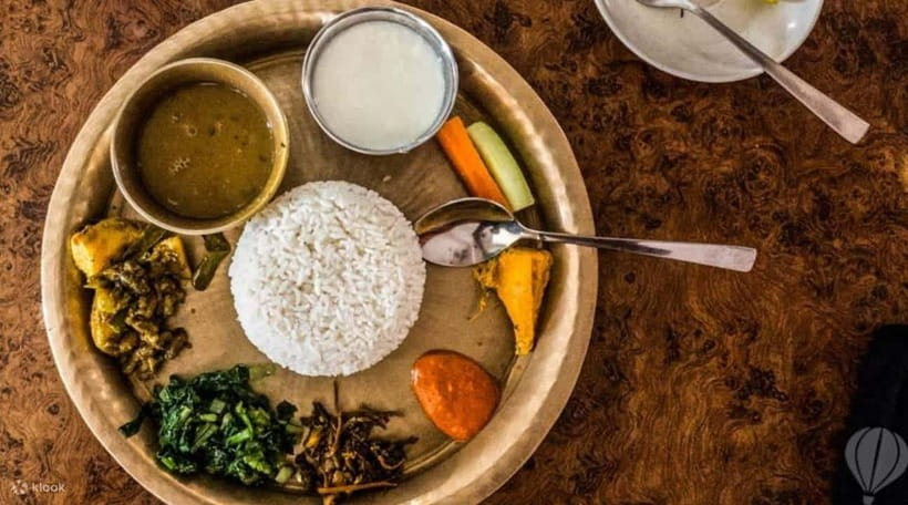 Pokhara: Nepali Cooking Class and Momo Making Workshop - Meeting Your Aama Chef in a Real Home Kitchen