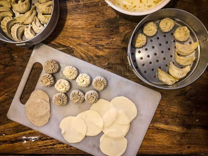 Pokhara: Nepali Cooking Class and Momo Making Workshop - Practical Tips So Your Class Goes Smoothly