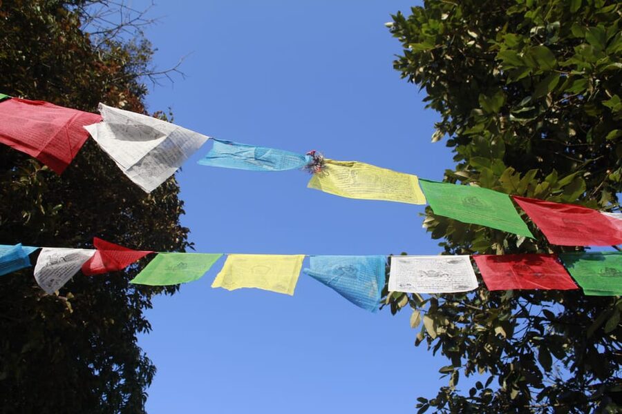 Pokhara: One night camping, campfire stay at Australian camp - Small Practical Tips That Make This Trek Feel Easy