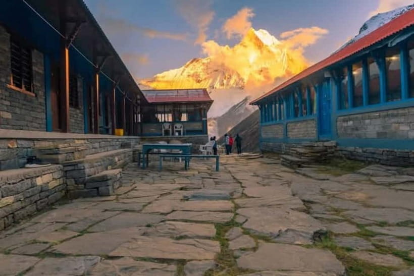 Pokhara: Poon Hill Trek - Should you book this Poon Hill trek?