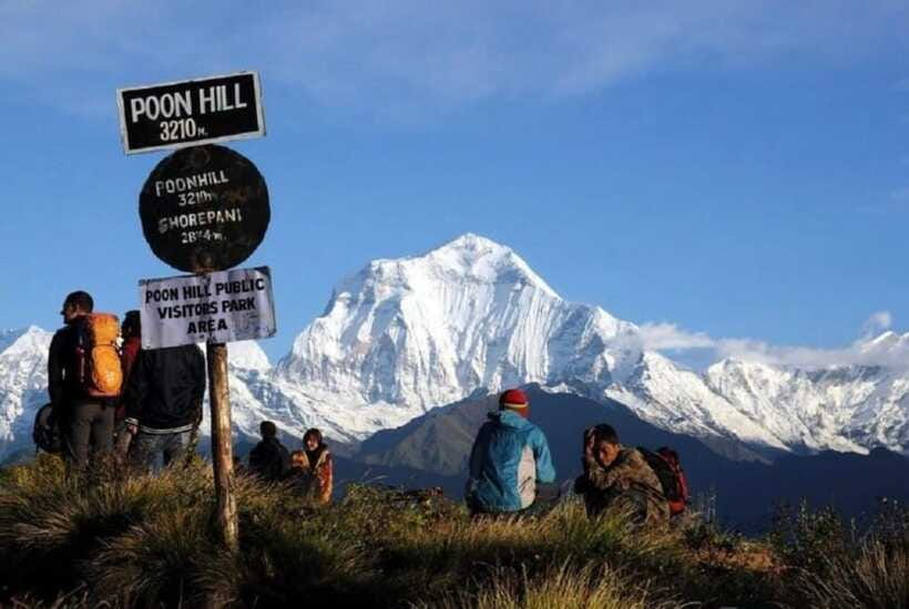 Pokhara: Poon Hill Trek - Permits, seasons, and responsible trekking on this route