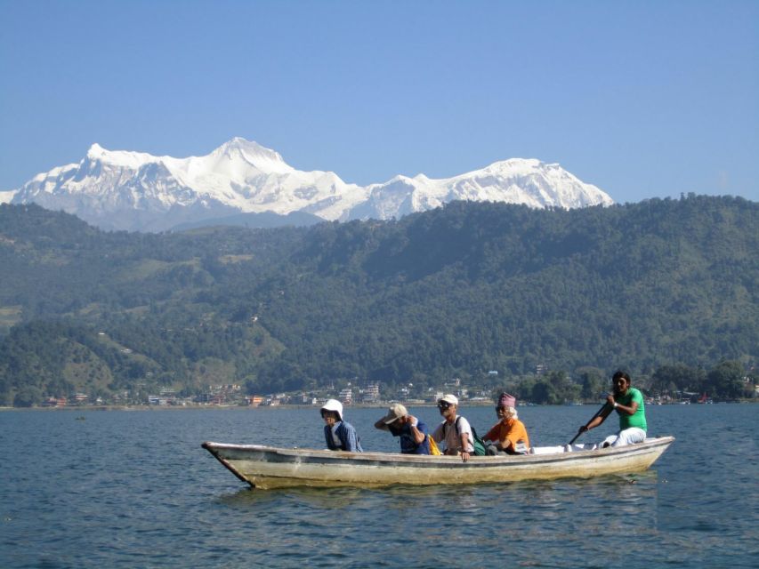 Pokhara: Private City Tour and Sarangkot Sunrise - Key Highlights You’ll Feel Immediately