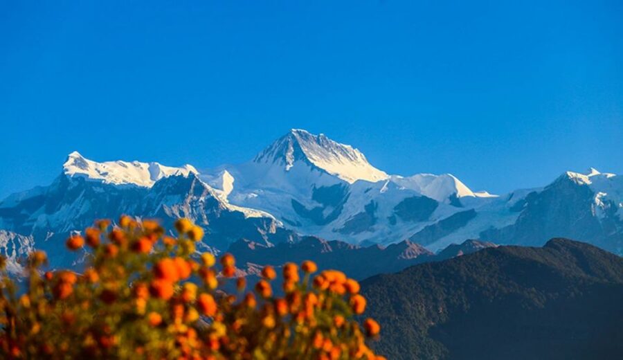 Pokhara: Private City Tour and Sarangkot Sunrise - Devi’s Falls: underground drama and the tunnel effect