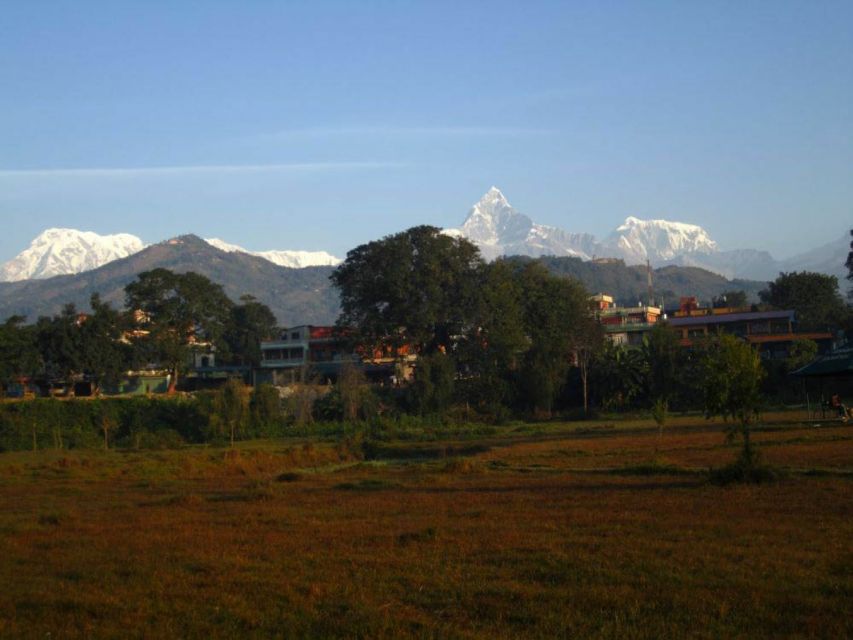 Pokhara: Private City Tour and Sarangkot Sunrise - Gupteshwor Mahadev Cave: prayers inside a natural cathedral