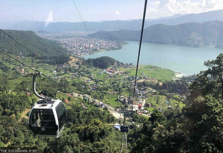 Pokhara Sarangkot : Cable Car (Himalayas) Sunrise Tour - Key Highlights You Should Care About