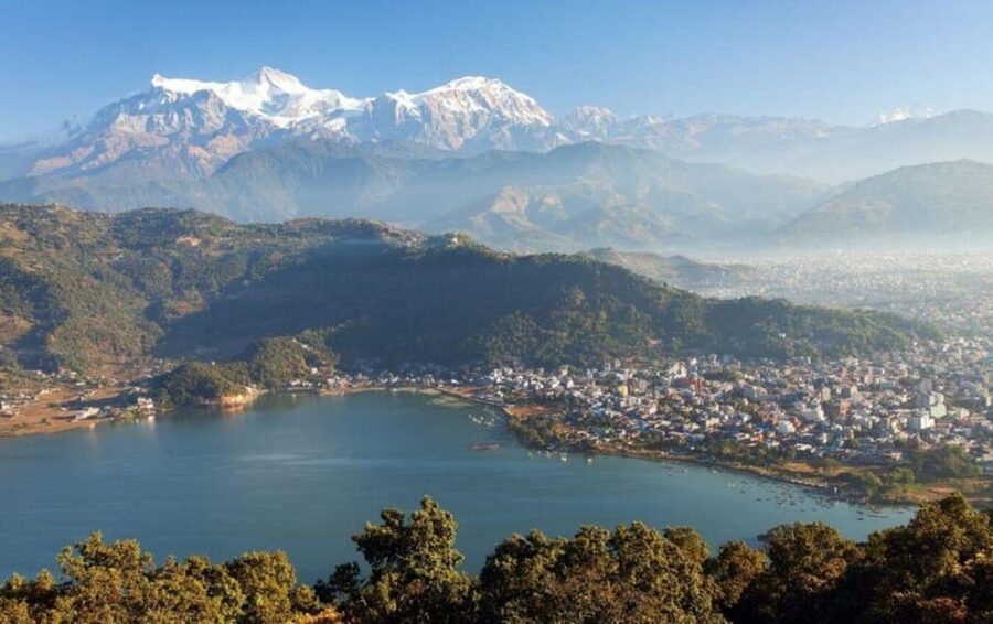 Pokhara Sarangkot : Cable Car (Himalayas) Sunrise Tour - Price and Value: What $41 Gets You (and What It Does Not)