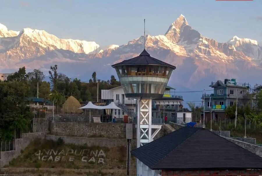 Pokhara Sarangkot : Cable Car (Himalayas) Sunrise Tour - Who This Tour Fits Best in Your Pokhara Trip