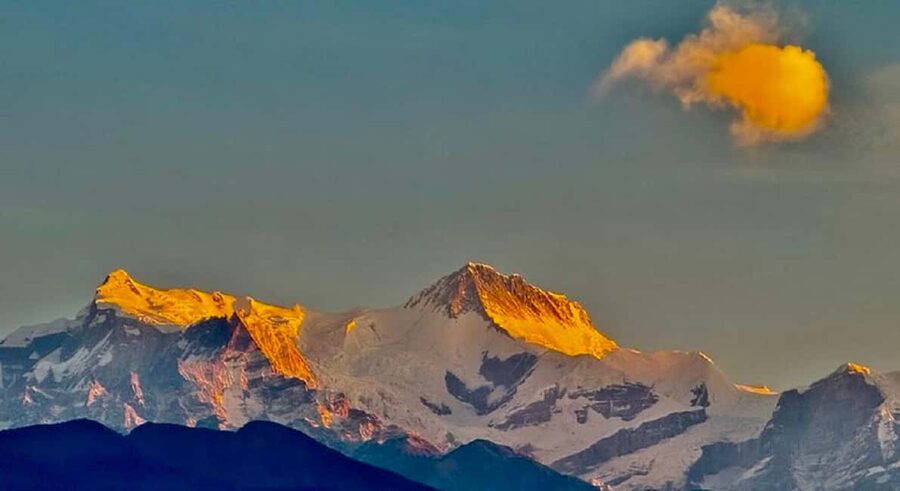 Pokhara: Sarangkot Sunrise & Panoramic Annapurna View Tour - Key highlights worth waking up for