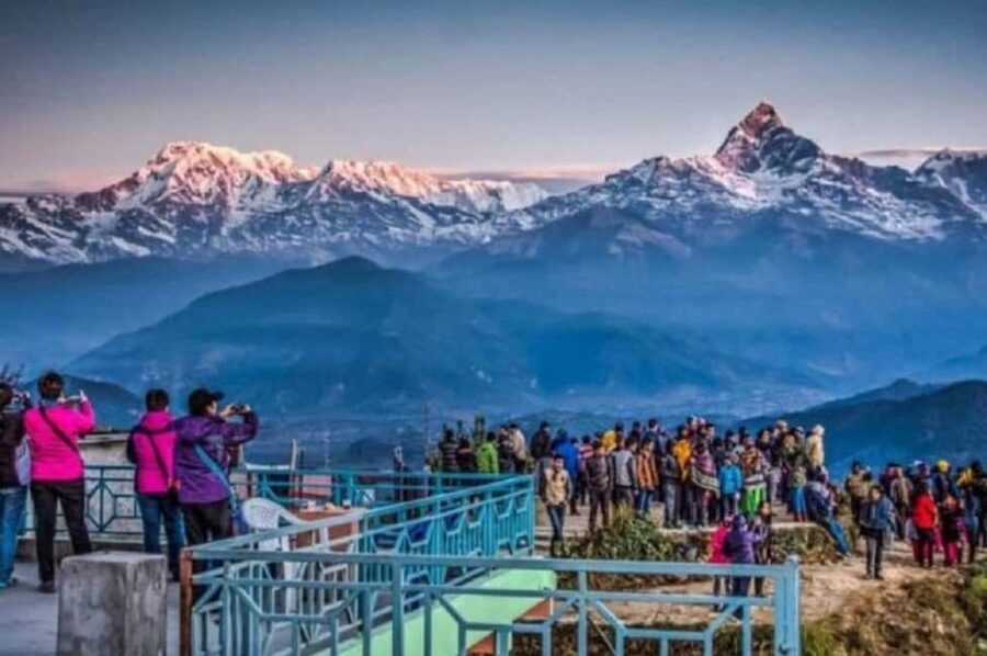 Pokhara: Sarangkot Sunrise & Panoramic Annapurna View Tour - Why Sarangkot Sunrise Works for a Tight Pokhara Schedule