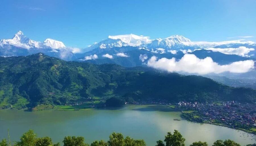 Pokhara: Sarangkot Sunrise & Panoramic Annapurna View Tour - After Sunrise: What You Do for the Rest of the Morning