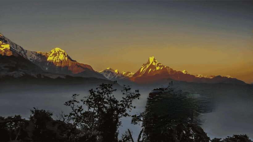 Pokhara: Sarangkot Sunrise & Panoramic Annapurna View Tour - Driver Quality Can Make or Break the Experience