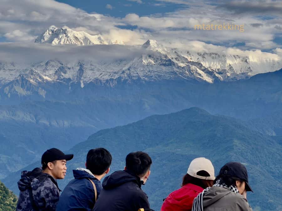 Pokhara: Sarangkot Sunrise with Half or Full-Day City Tour - After the Sun: Bindabasini Temple as a Reset