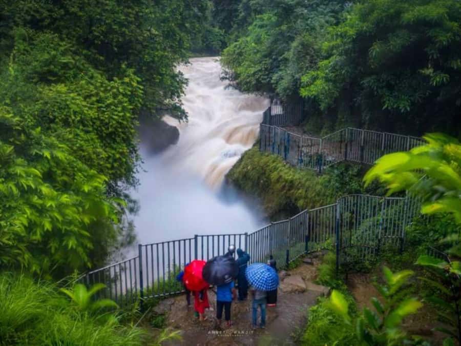Pokhara: Sarangkot Sunrise with Half or Full-Day City Tour - Gupteshwor Cave: Seeing the Underground Waterfall